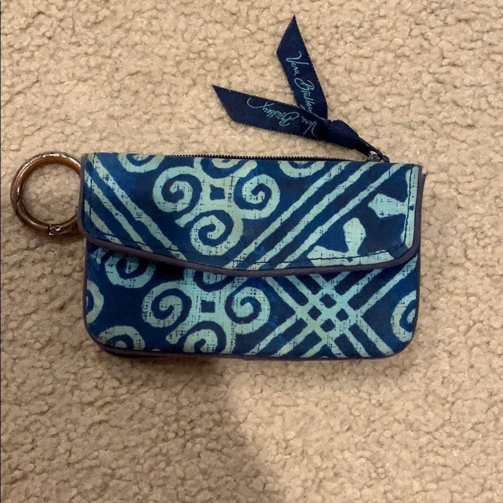 Vera Bradley Wallet